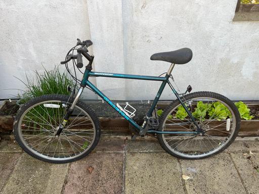 Buy & Sell Brent Kenton - Harrow - Photos for Raleigh activator bicycle