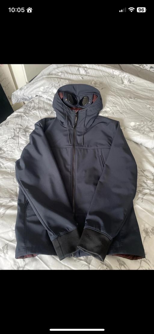 Buy & Sell Pelsall Walsall - Photos for Cp company shell jacket