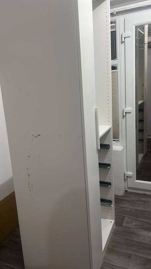 Buy & Sell North London Colney Hatch - N11 - Photos for Wardrobe ikea