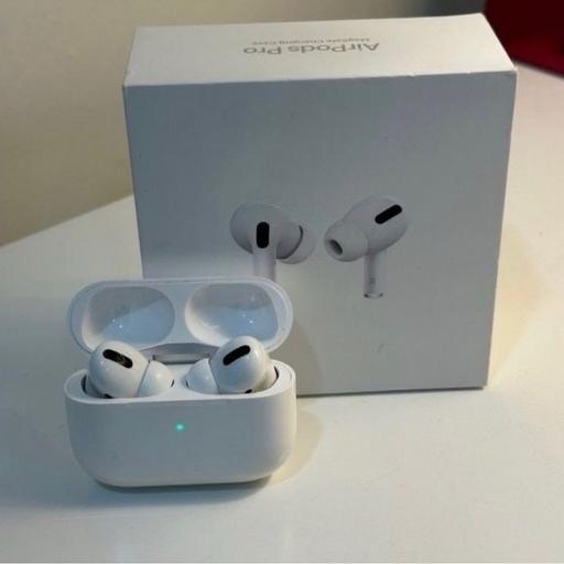 Buy & Sell Greater Manchester Bury - Photos for Apple AirPod Pros 2nd Gen