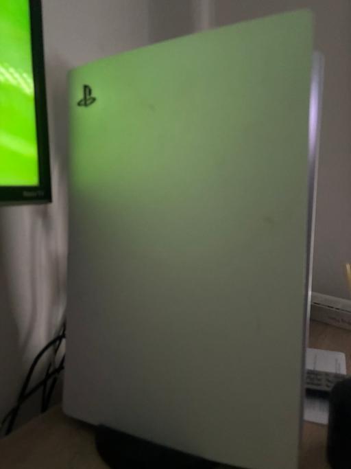 Buy & Sell Cheshire West and Chester Winsford - Cheshire West and Chester - Photos for PlayStation 5 Digital Edition