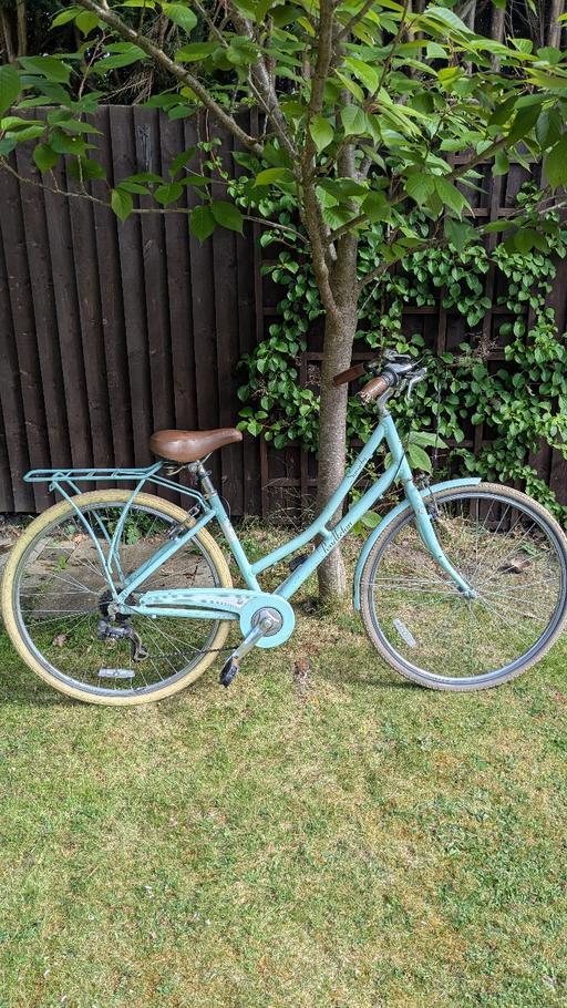 Buy & Sell Merseyside Liverpool - Photos for Ladies Pendleton Bike