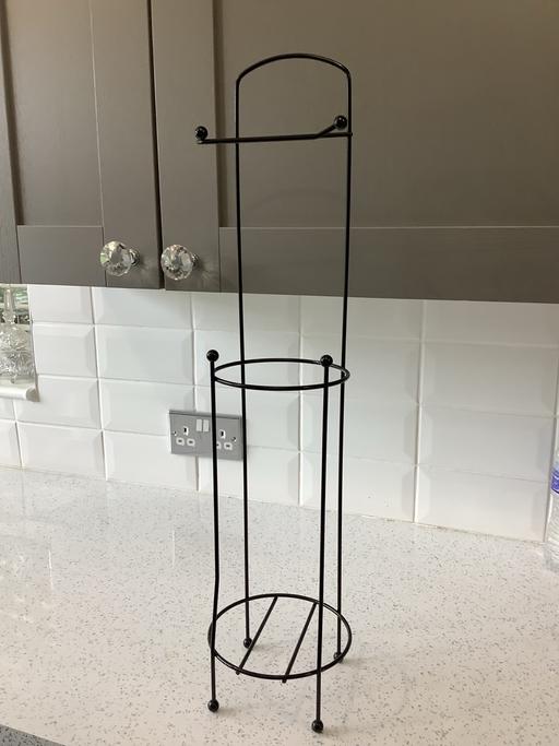 Buy & Sell West Midlands Dudley - Photos for Toilet roll holder