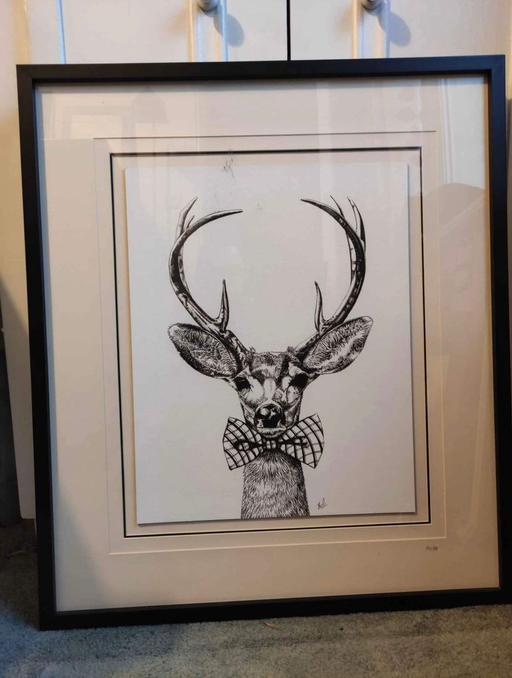Buy & Sell Kent Ashford - Photos for 2x The Home Collection framed prints