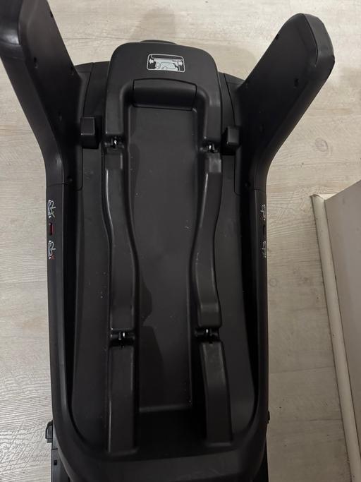 Buy & Sell South East London Bromley - Photos for Nuna next isofix