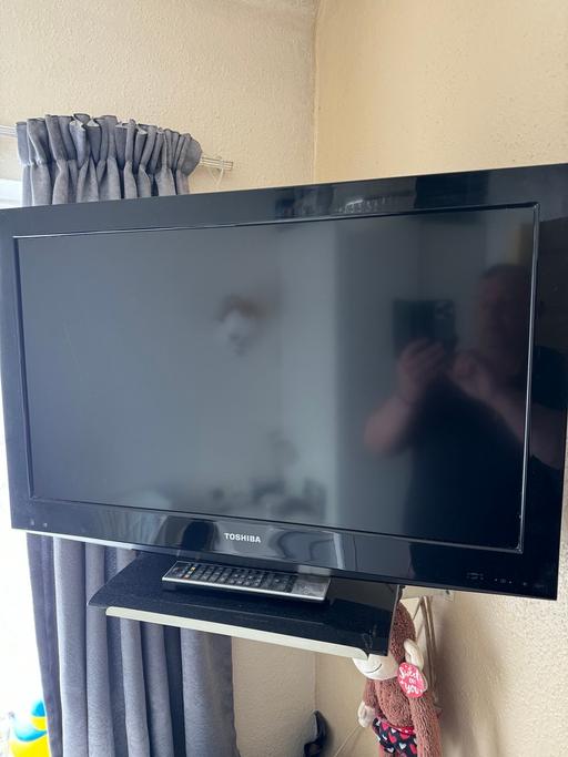 Buy & Sell West Midlands Birmingham - Photos for Toshiba TV