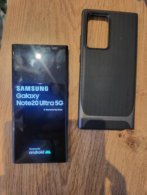 Buy & Sell West Yorkshire Leeds - Photos for Samsung Note 20 Ultra 5g unlocked £180