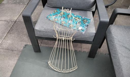 Buy & Sell West Midlands Birmingham - Photos for mannequin metal wall hanger jewellery hats