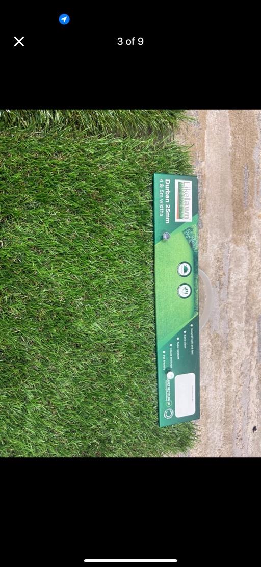 Buy & Sell South Yorkshire Barnsley - Photos for Artificial grass