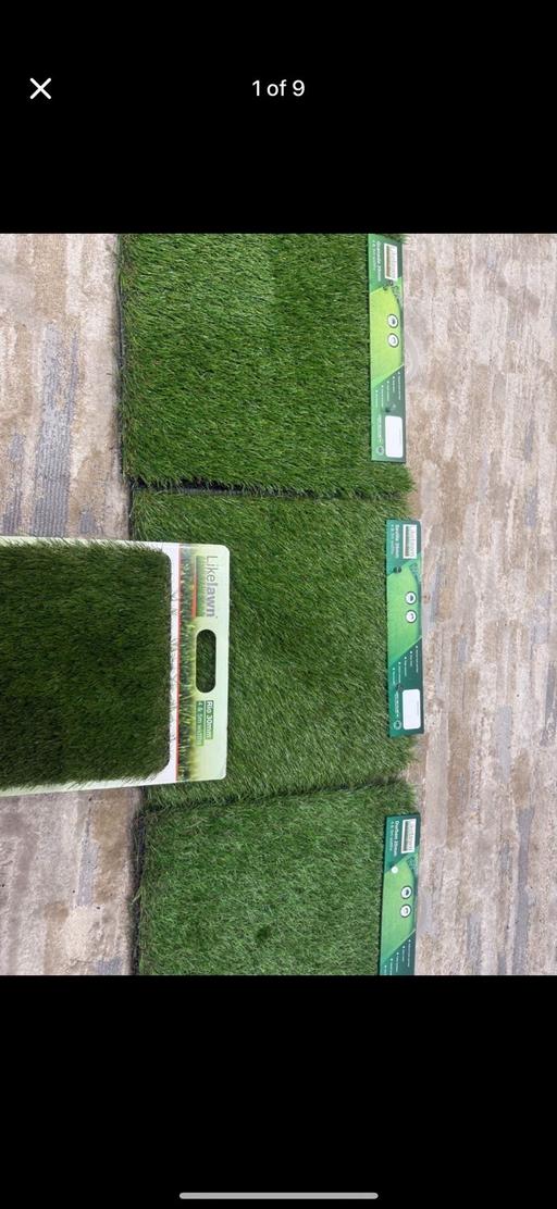Buy & Sell South Yorkshire Barnsley - Photos for Artificial grass