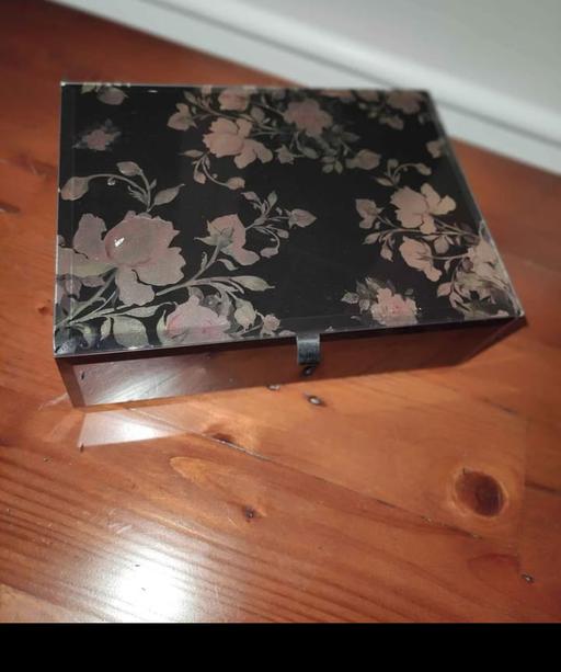 Buy & Sell Kent Ashford - Photos for Vintage jewellery box