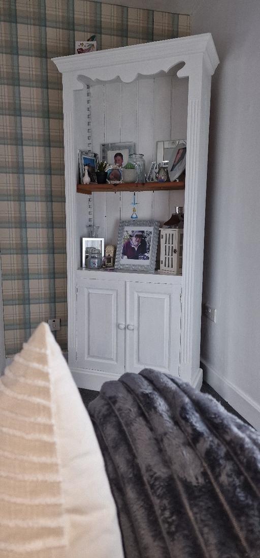 Buy & Sell South Yorkshire Barnsley - Photos for large solid wooden unit