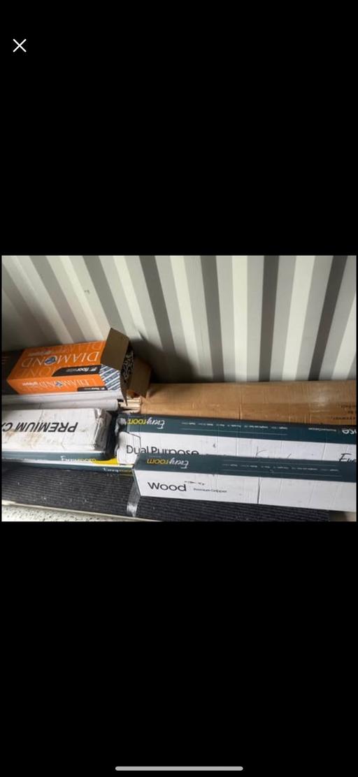 Buy & Sell South Yorkshire Barnsley - Photos for Carpet grippers