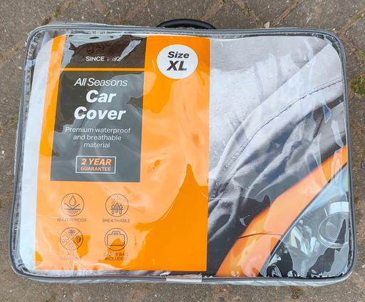 Vehicles West Midlands Walsall - Photos for XL car cover