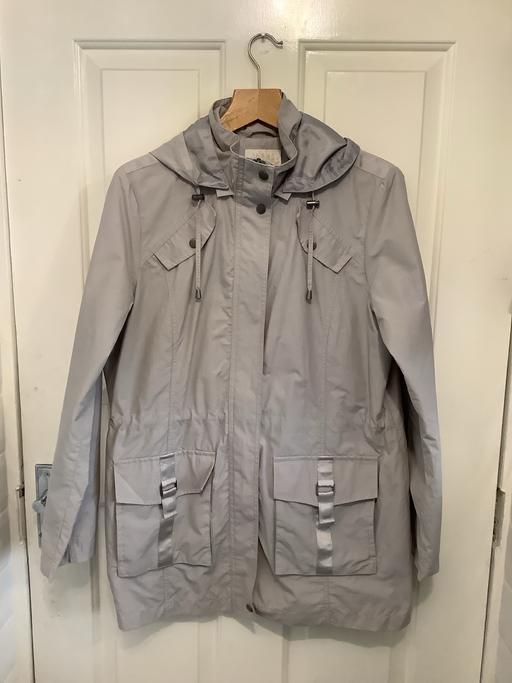 Buy & Sell West Midlands Dudley - Photos for Summer coat 16