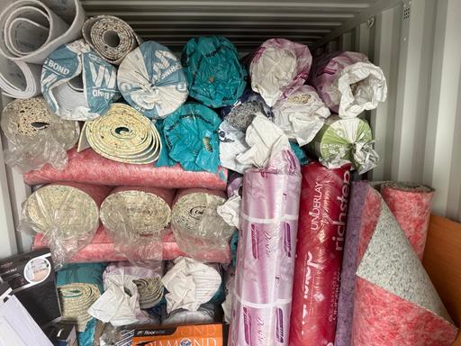 Buy & Sell South Yorkshire Barnsley - Photos for Carpet underlay