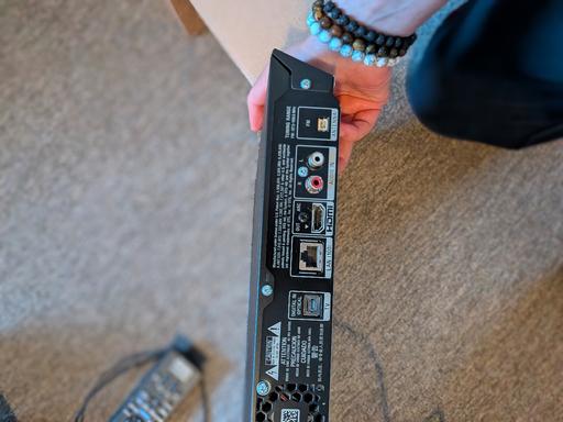 Buy & Sell Buckinghamshire Milton Keynes - Photos for Sony Blue Ray Disk Home Theatre System