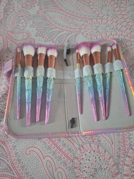Buy & Sell South Yorkshire Barnsley - Photos for makeup brushes