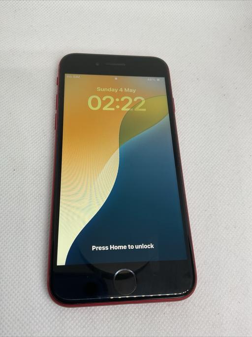 Buy & Sell South East London Brixton - South East London - Photos for iPhone SE 3rd Gen 256GB UNLOCKED 90% Battery