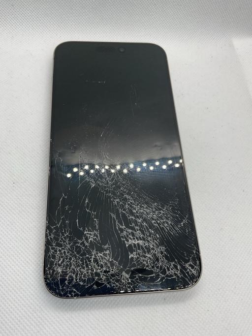 Buy & Sell South East London Brixton - South East London - Photos for iPhone 15 Pro Max 256GB FOR PARTS ONLY
