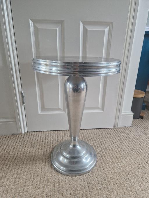 Buy & Sell Kent Ashford - Photos for Silver coffee table