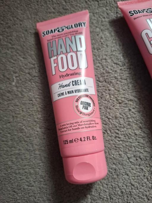 Buy & Sell South Yorkshire Barnsley - Photos for hand cream