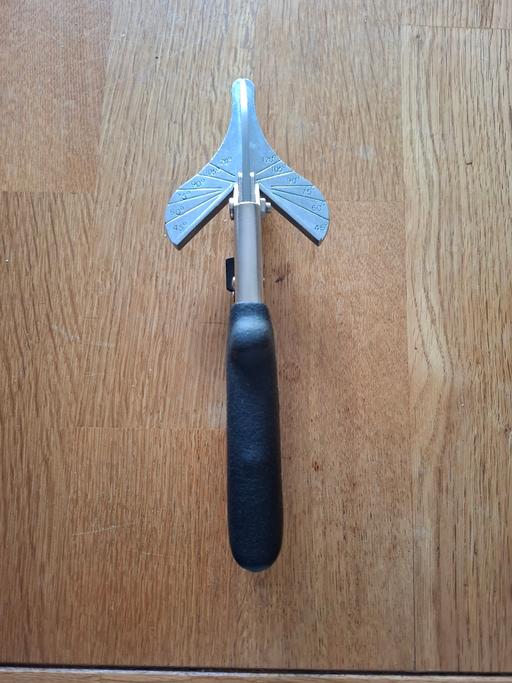 Buy & Sell Staffordshire Lichfield - Photos for Rubber mitre cutting tool