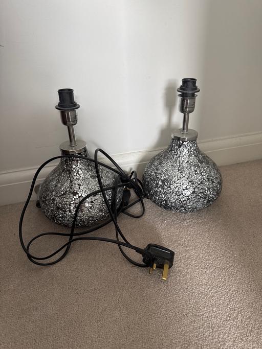 Buy & Sell Kent Dartford - Photos for Lighting lamp