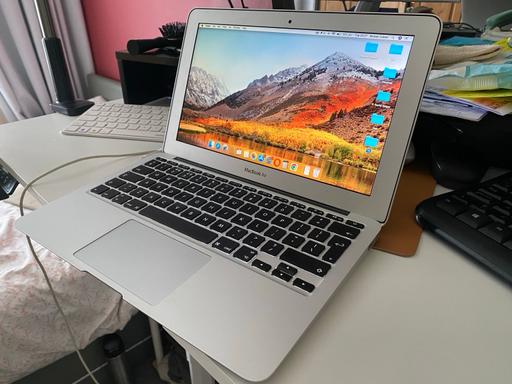 Buy & Sell West Midlands Walsall - Photos for MacBook Air (11-inch, Mid 2011)