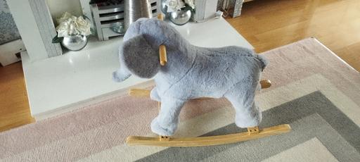 Buy & Sell South East London Falconwood - SE9 - Photos for elephant rocker