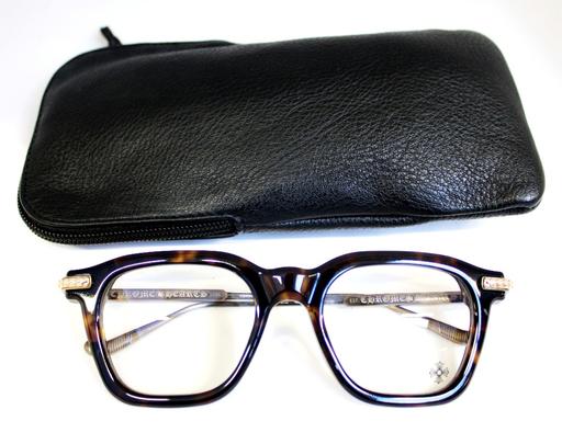 Buy & Sell West Midlands Birmingham - Photos for Authentic Chrome Hearts Men's Glasses