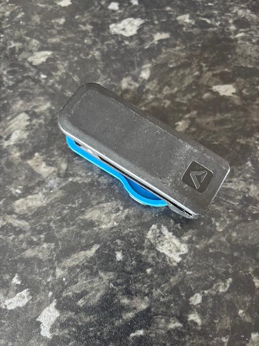 Buy & Sell Greater Manchester Manchester - Photos for Quad lock belt clip