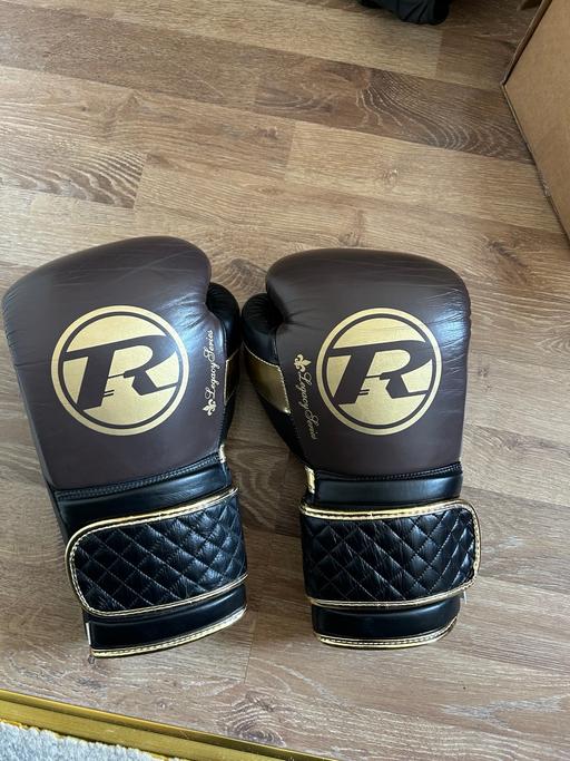 Buy & Sell East London Redbridge - Photos for Gloves