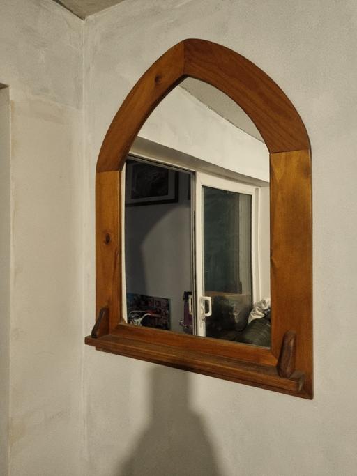 Buy & Sell Lancashire Burnley - Photos for mirror and shelves
