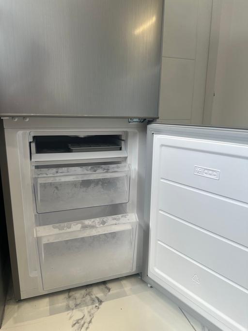 Buy & Sell West Midlands Wolverhampton - Photos for Logik fridge