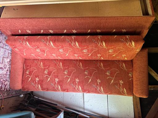 Buy & Sell West Midlands Walsall - Photos for Sofa