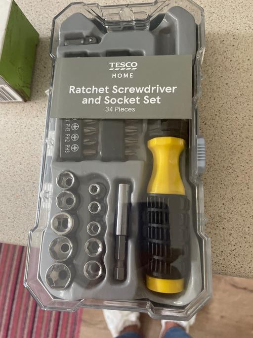 Buy & Sell West Midlands Dudley - Photos for Socket set