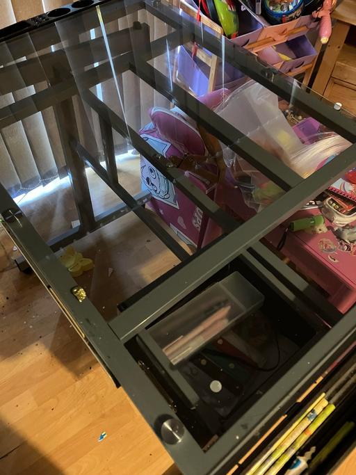 Buy & Sell East London South Hackney - East London - Photos for Adjustable Drafting Table