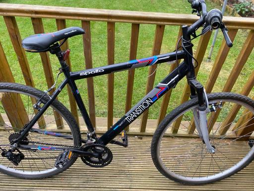 Buy & Sell West Midlands Solihull - Photos for Adult bike