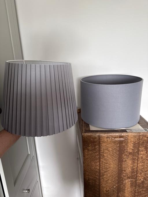 Buy & Sell Kent Dartford - Photos for Shades lamp