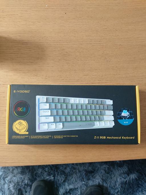 Buy & Sell Lancashire Blackpool - Photos for light up keyboard
