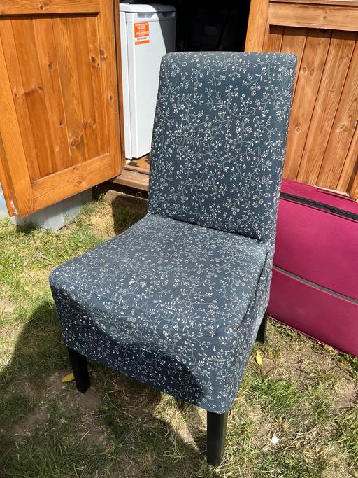 Buy & Sell Barking and Dagenham Rush Green - Barking and Dagenham - Photos for dining chair