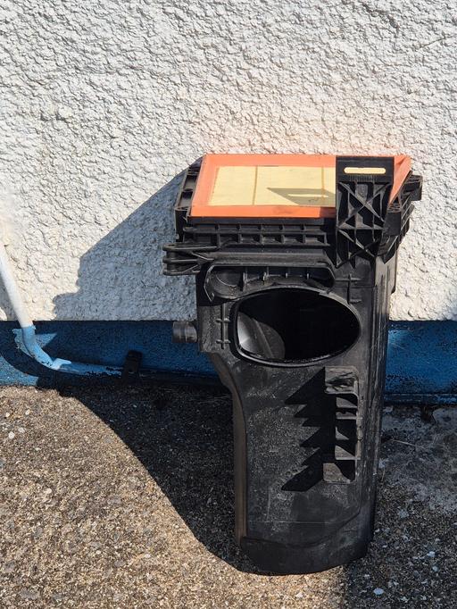 Vehicles Cardiff Rhiwbina - Cardiff - Photos for Air filter & box