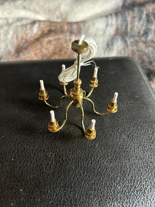 Buy & Sell Gloucestershire South Gloucestershire - Photos for Dolls house lights