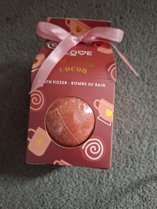 Buy & Sell South Yorkshire Barnsley - Photos for brand new bath bomb