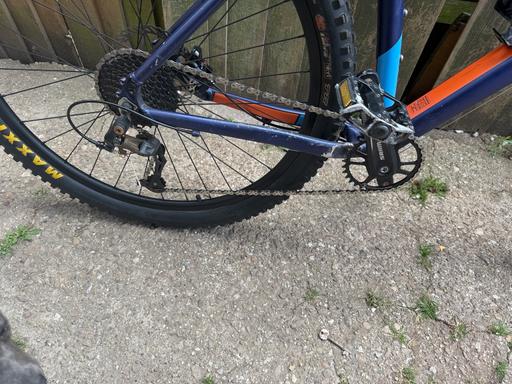 Buy & Sell West Midlands Birmingham - Photos for Boardman MHT8.6