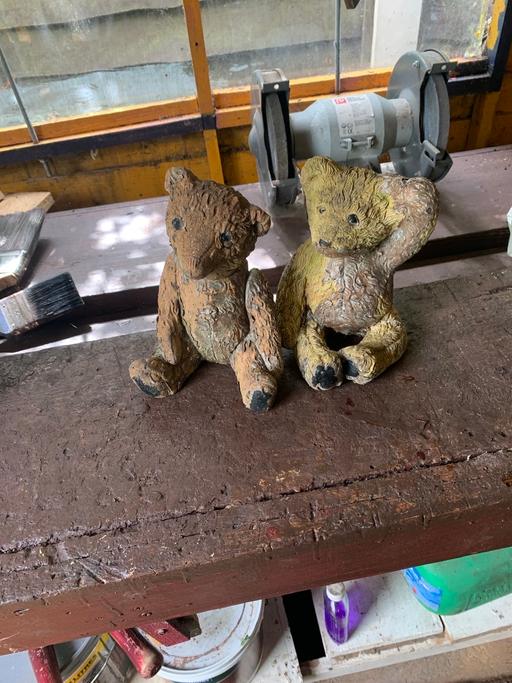 Buy & Sell West Midlands Birmingham - Photos for Garden ornaments