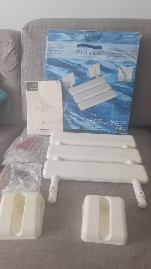 Buy & Sell Greater Manchester Bolton - Photos for shower bathroom seat