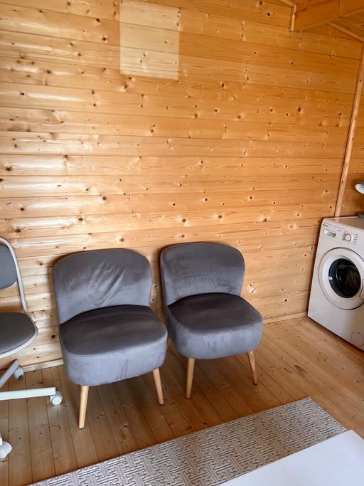 Buy & Sell West Midlands Birmingham - Photos for Chairs