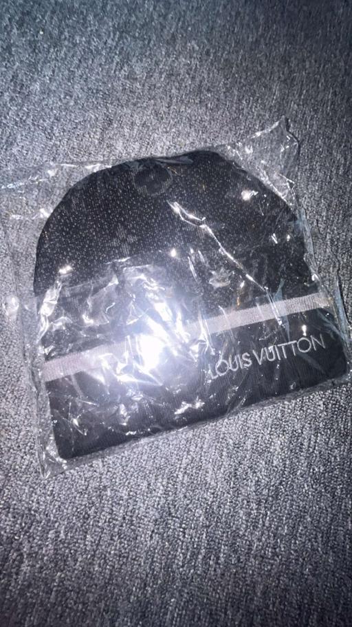 Buy & Sell Gloucestershire Gloucester - Photos for LV beanie